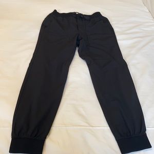 Lululemon ABC joggers